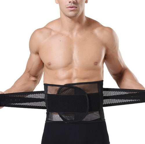 Breathable Body Shaper Belts – Beyond Boutique